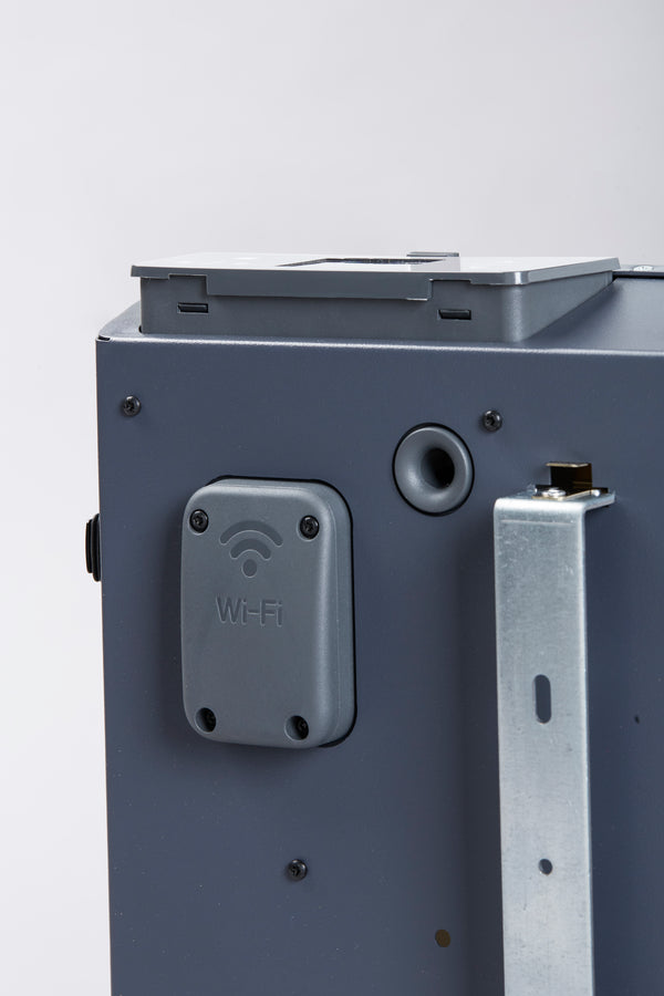 WLAN-Modul für Radialight-Heizkörper