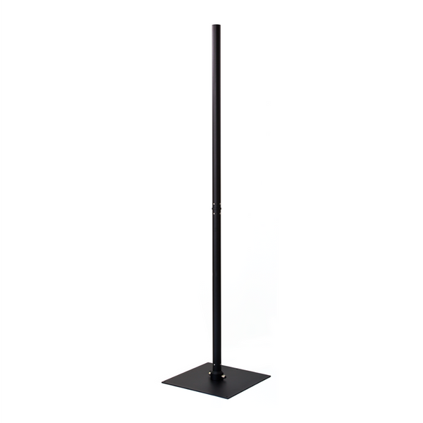 OASI Standfuß schwarz