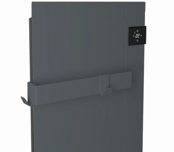 Haken-Set für ONSEN-Heizkörperstangen