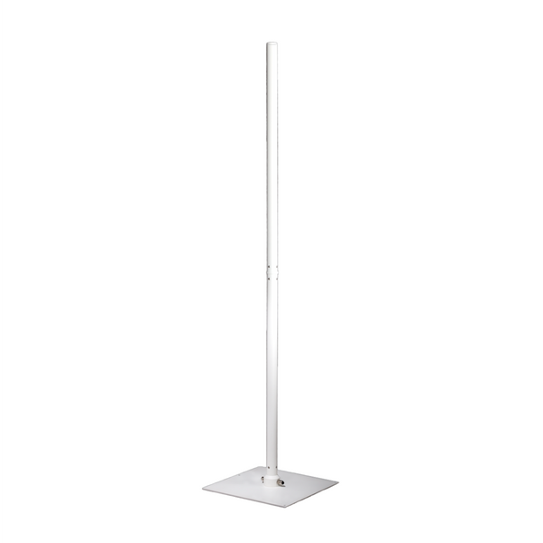 OASI Standfuß weiß
