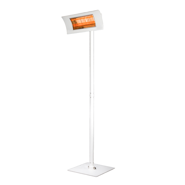OASI Standfuß weiß