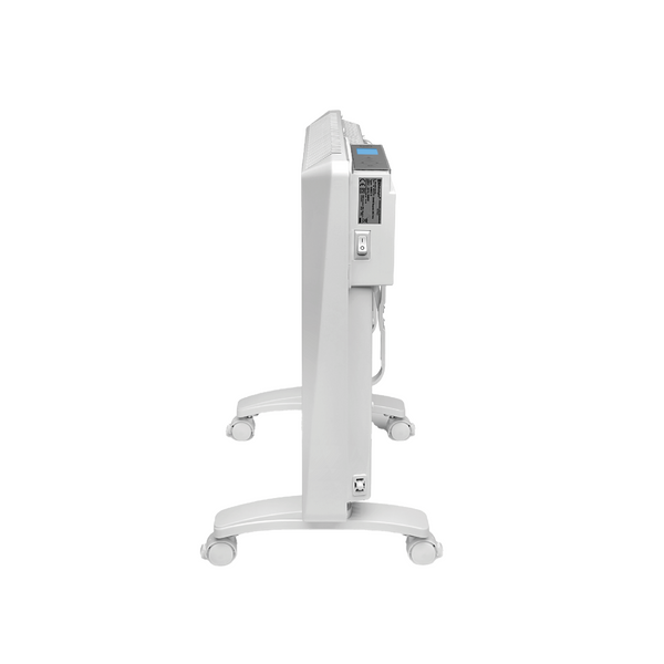 Räder-Set für SIRIO