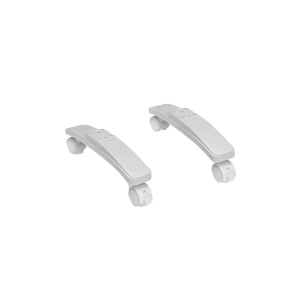 Räder-Set für SIRIO